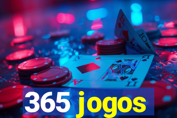 365 jogos